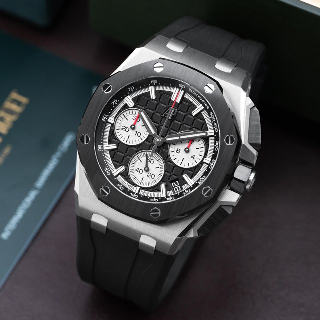 Audemars Piguet Royal Oak Offshore 26420SO.OO.A002CA.01 Image 2
